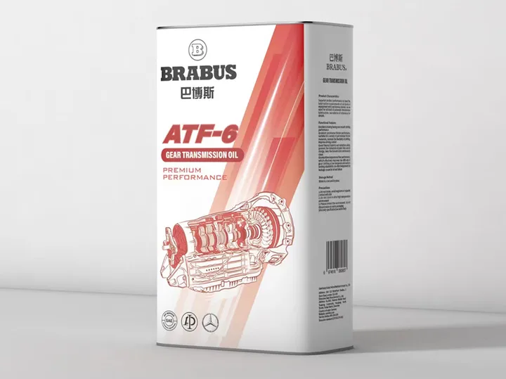 Transmission Fluids